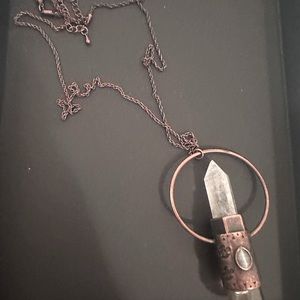 Young Living Roller Bottle Necklace Roller Perfume Diffuser